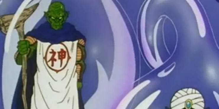 Dragon Ball 10 Times The Gods Were Disrespected Dragon Ball 10 Times The Gods Were Disrespected